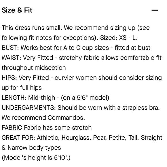 Hervé Leger Bandage Dress - Picture 4 of 8